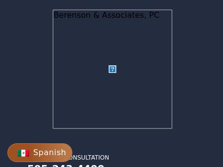 Berenson & Associates, PC