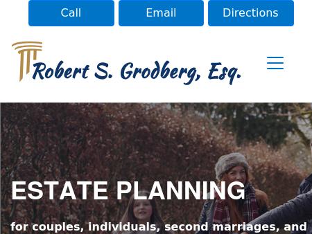 Law Offices of Robert S. Grodberg
