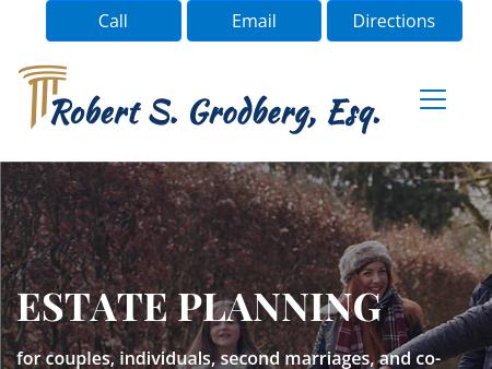 Law Offices of Robert S. Grodberg