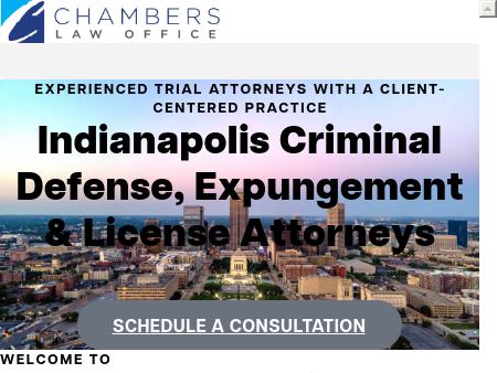 Chambers Law Office, LLC