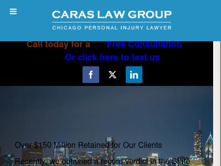 Dean J. Caras & Associates