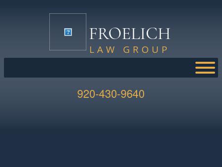 Froelich Law Offices