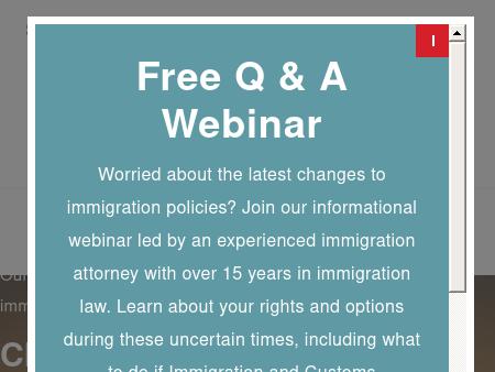 Godoy Law Office Immigration Lawyers