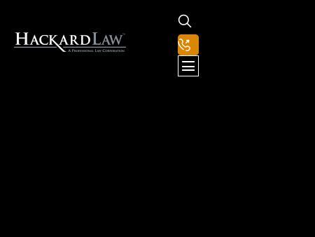 Hackard Law