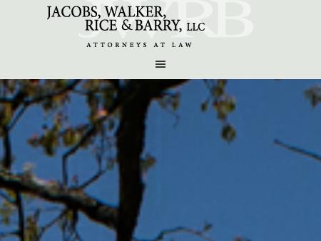 Jacobs, Walker, Rice & Basche, LLC