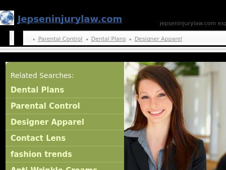 Jepsen Injury Law