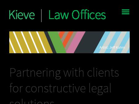 Kieve Law Offices