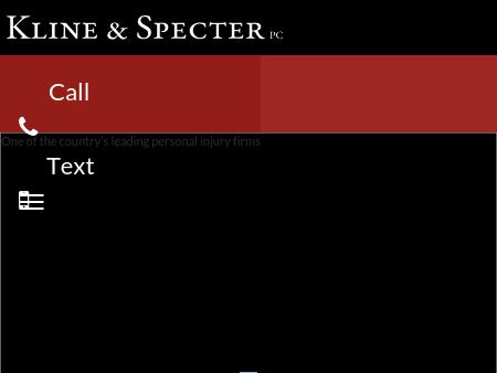 Kline & Specter PC