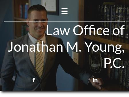 Law Office of Jonathan M. Young, P.C.