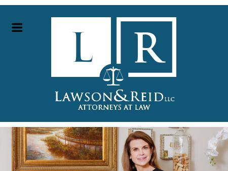 Lawson & Reid, LLC