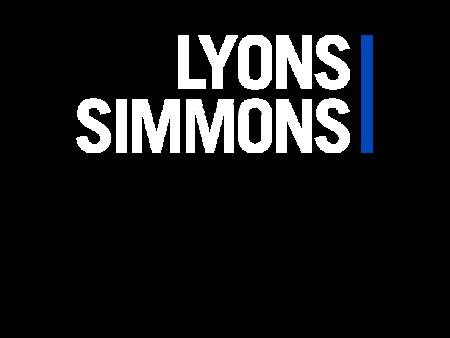 Lyons & Simmons, LLP