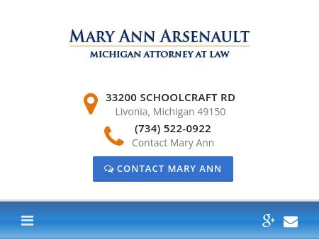 Mary A. Arsenault