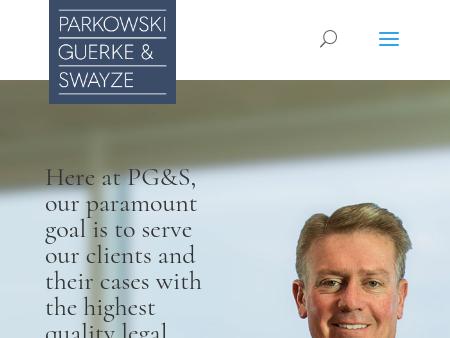 Parkowski, Guerke & Swayze, P.A.