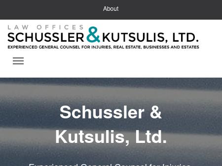 Schussler & Kutsulis, Ltd.