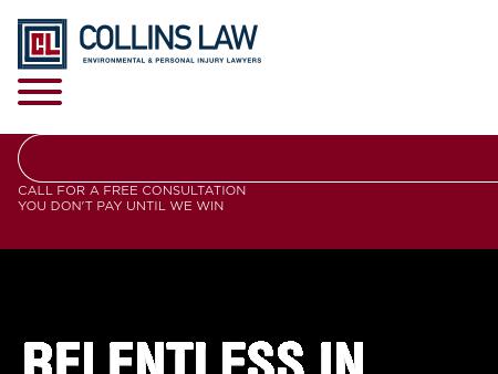 The Collins Law Firm, P.C.