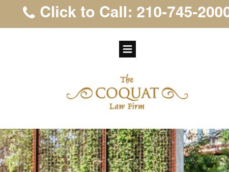 The Coquat Law Firm