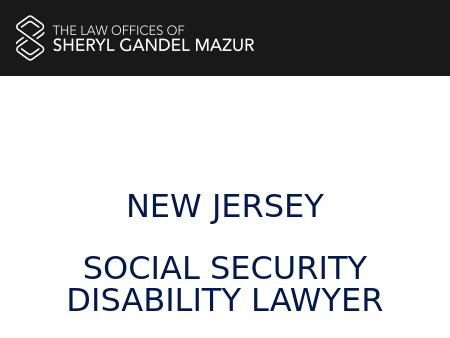 The Law Office of Sheryl Gandel Mazur