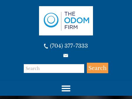 The Odom Firm, PLLC