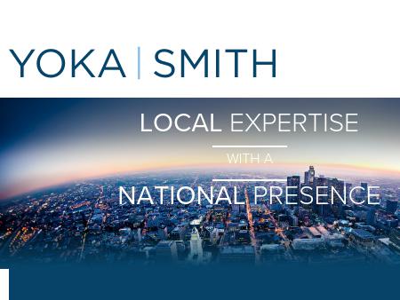 Yoka & Smith, LLP