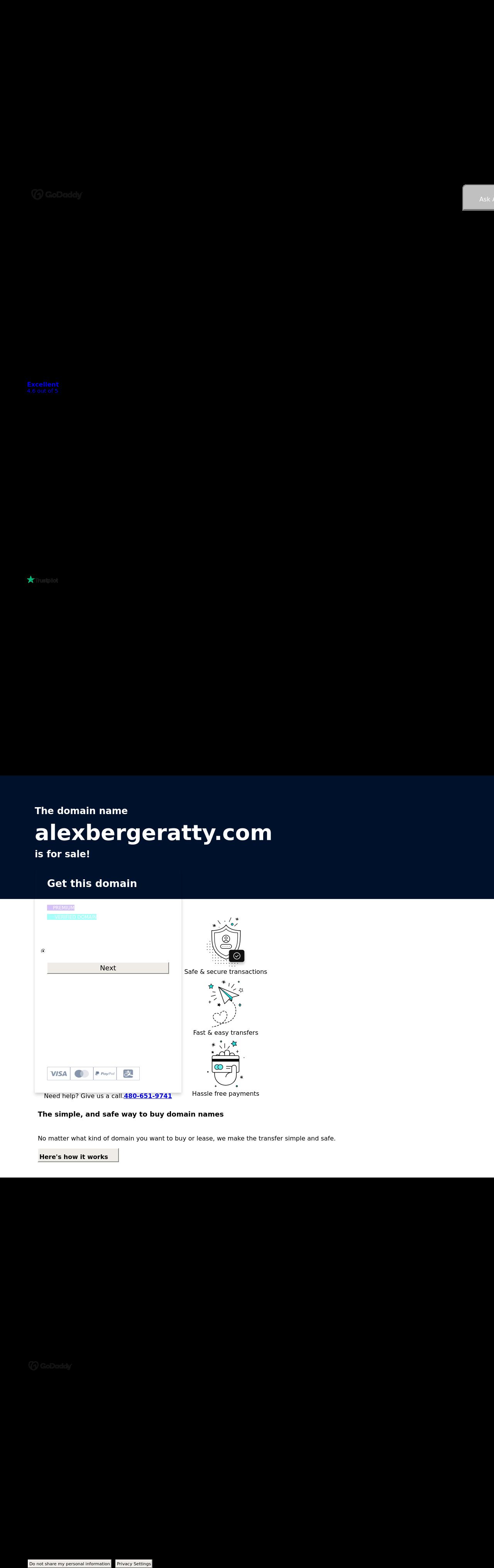 Alex Berger Attorney at Law - Bremerton WA Lawyers