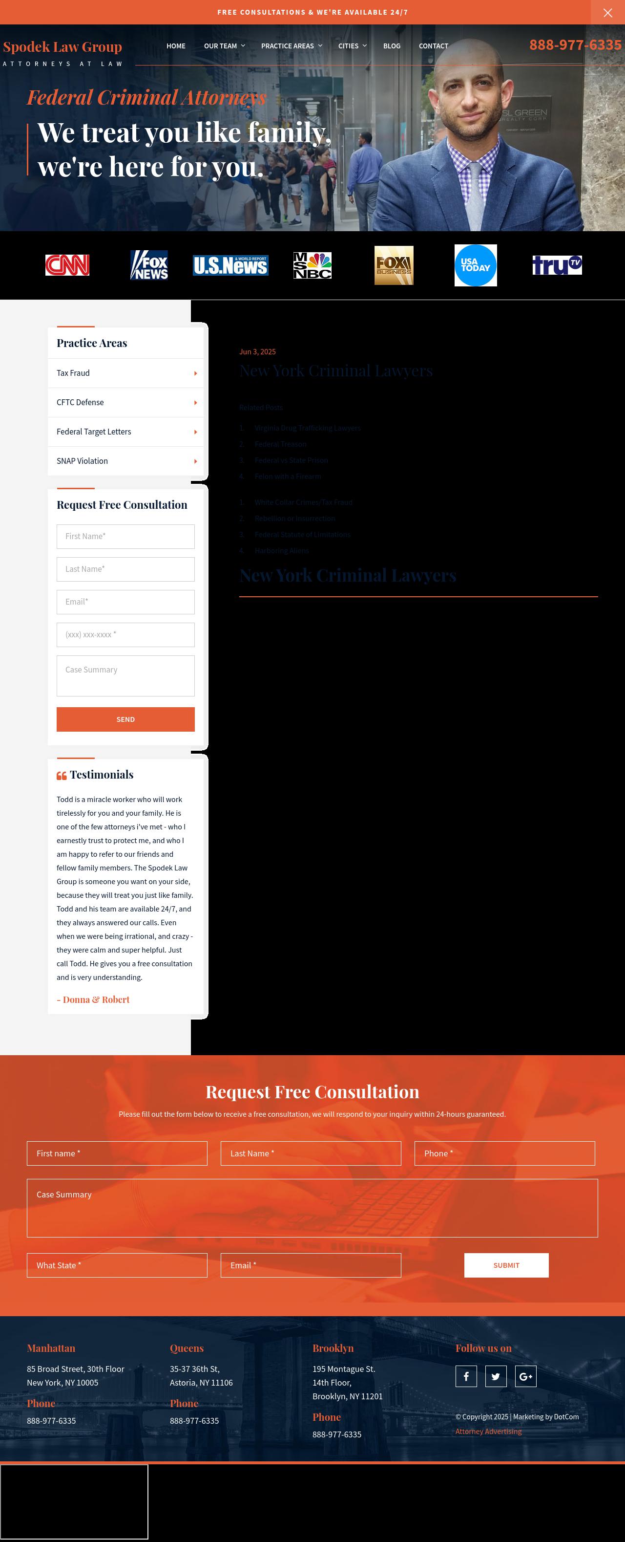 Law Offices of Jess C Bedore III - Roseville CA Lawyers