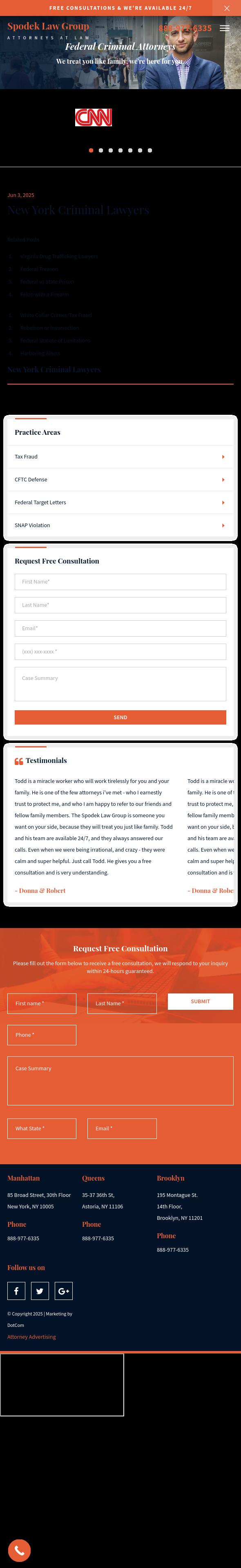 Law Offices of Jess C Bedore III - Roseville CA Lawyers