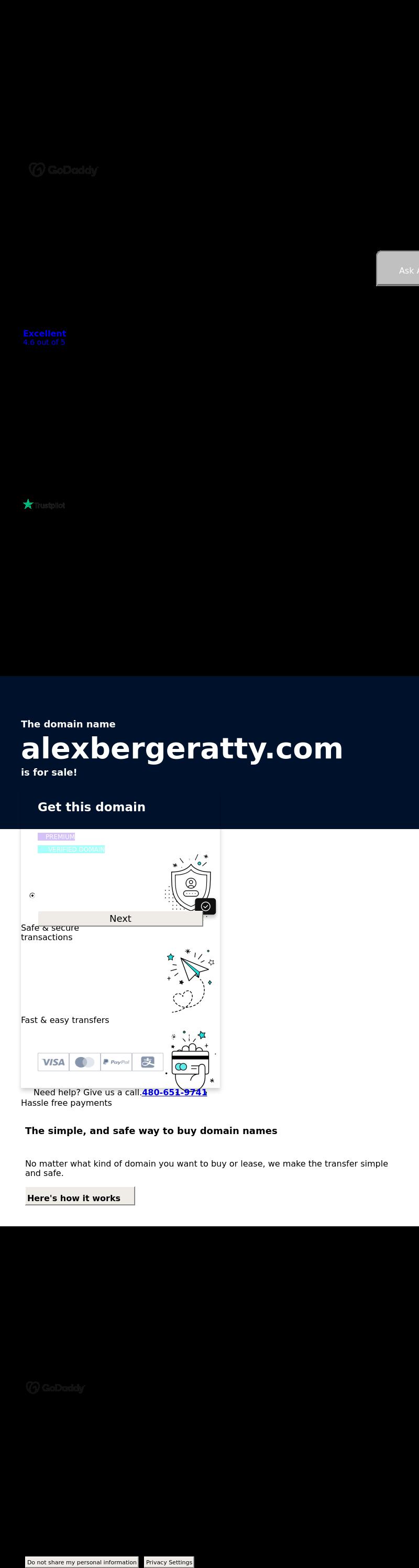 Alex Berger Attorney at Law - Bremerton WA Lawyers