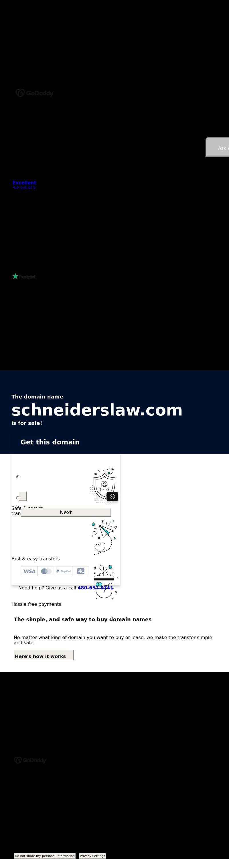 Schneiders & Schneiders - Boston MA Lawyers